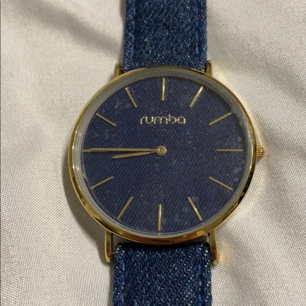 Rumba watch - Picture 3 of 4